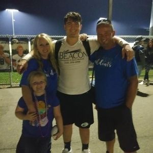 Meet your Posher, Jesse